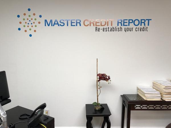 Master Credit Report