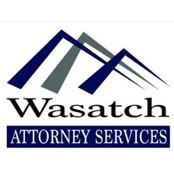Wasatch Attorney Services