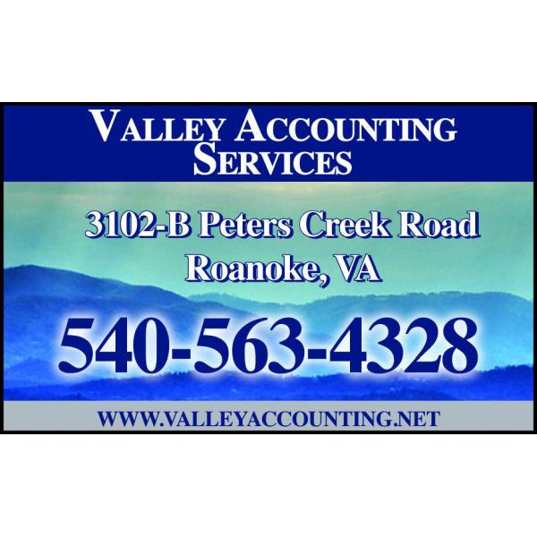Valley Accounting