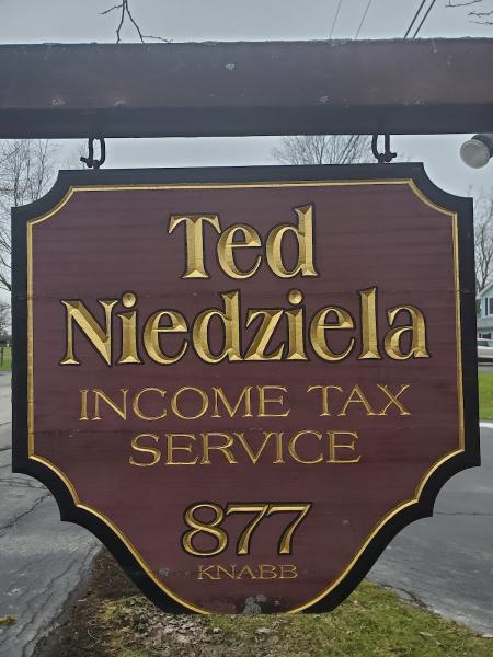 Ted Niedziela