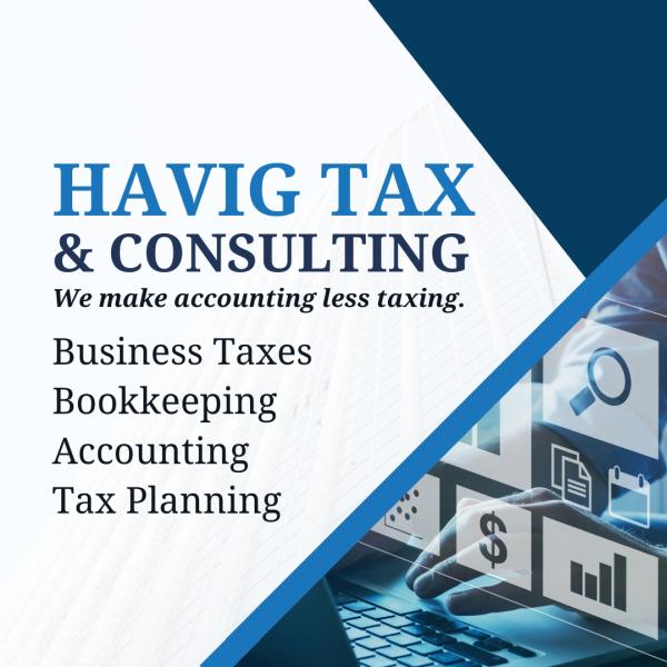 Havig Tax & Consulting