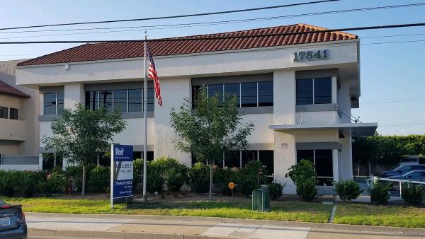 Law Offices of Ernest J. Kim