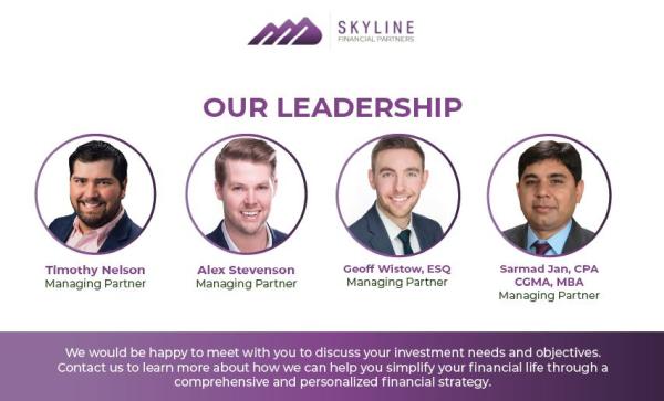 Skyline Financial Partners