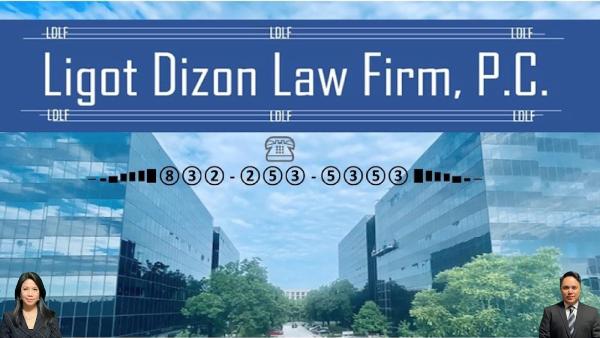 Ligot Dizon LAW Firm