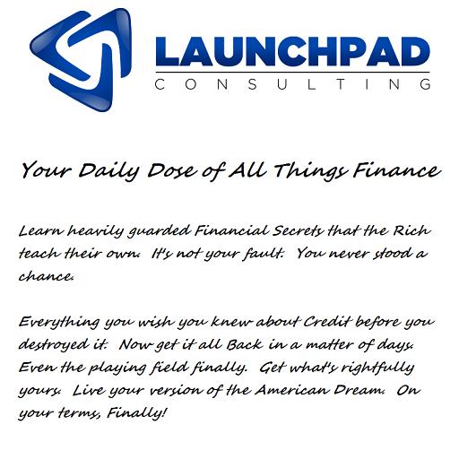 Launchpad Consulting