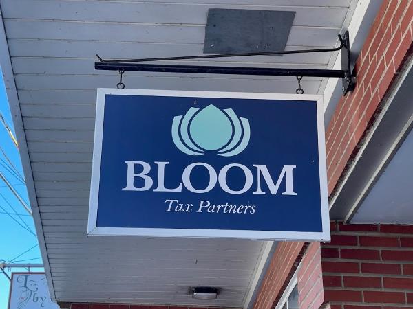 Bloom Tax Partners - Greater Binghamton Tax Preparer