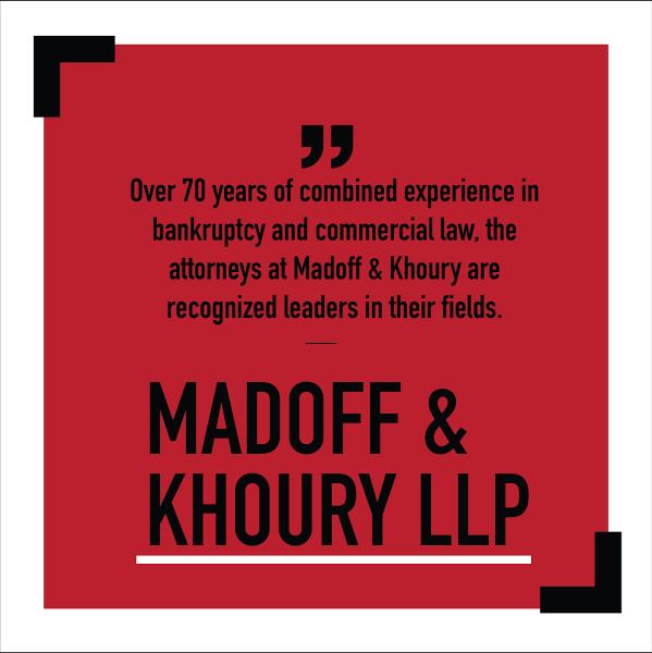 Madoff & Khoury