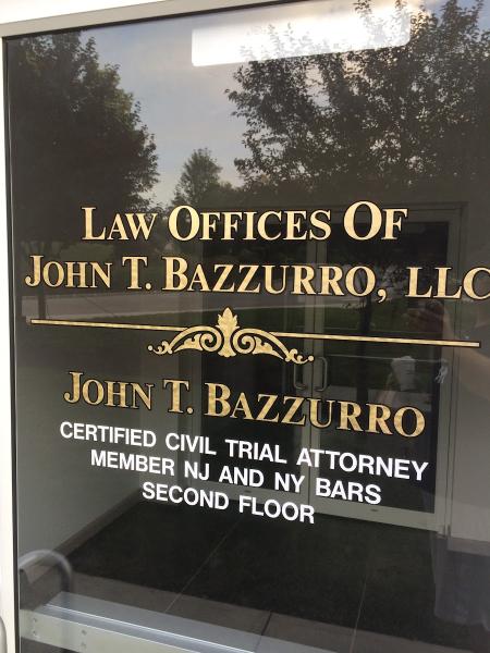 The Law Offices of John T. Bazzurro