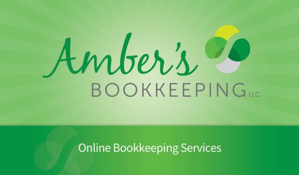 Amber's Bookkeeping