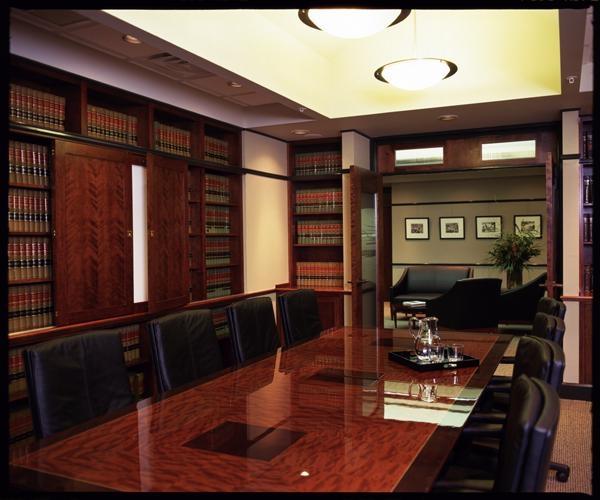 Law Office of Daniel Levy