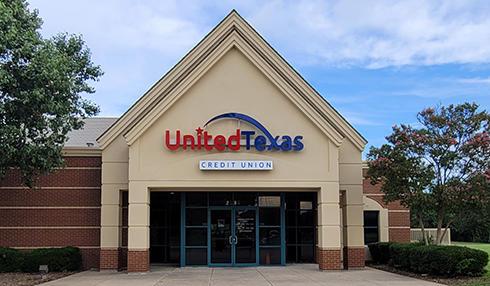 Juana Montalvo - United Texas Credit Union