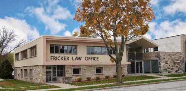 Fricker Law | Probate Attorney Milwaukee