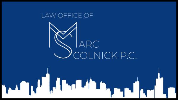 Law Office of Marc Scolnick