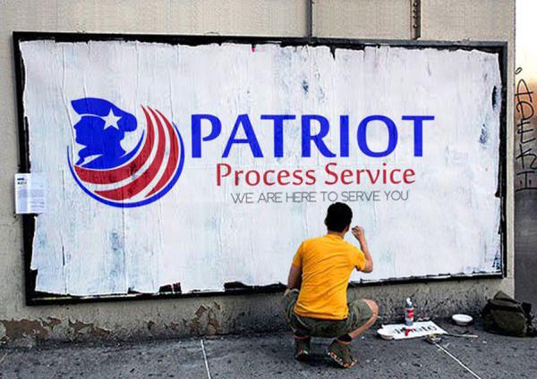 Patriot Process Service