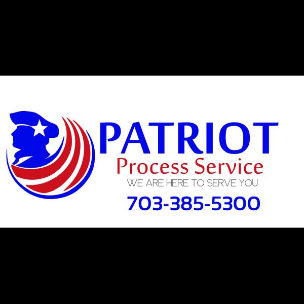 Patriot Process Service