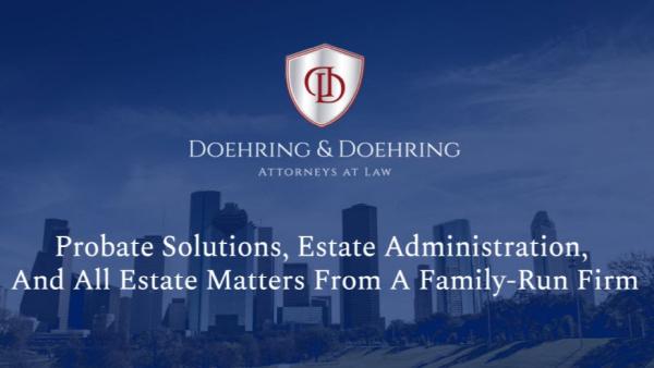 Doehring & Doehring Attorneys at Law