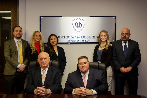 Doehring & Doehring Attorneys at Law