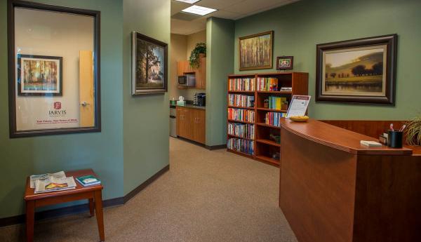 Jarvis Financial