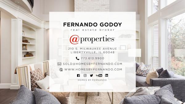 Fernando Godoy | Exp Realty