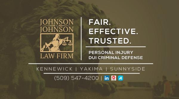 Johnson & Johnson Law Firm