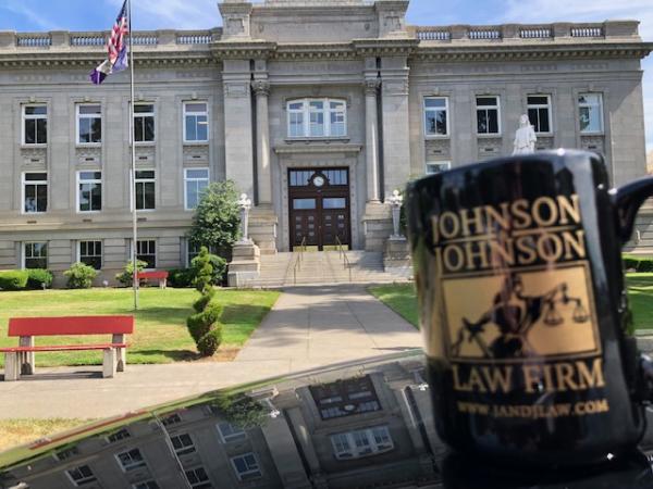 Johnson & Johnson Law Firm