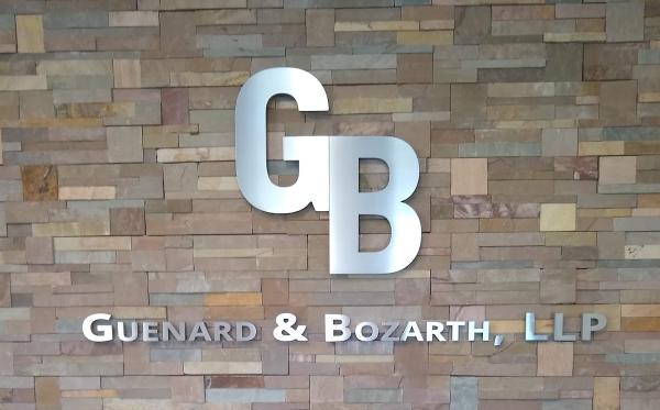 Guenard & Bozarth Llp