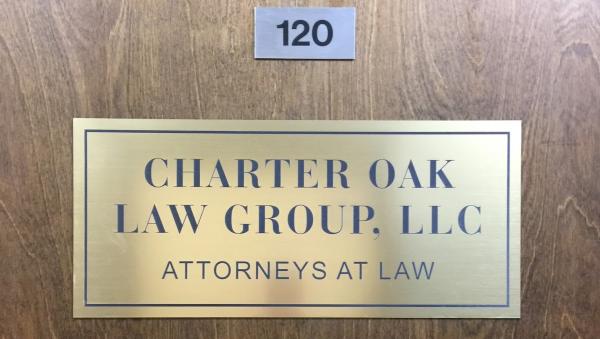 Charter Oak Law Group