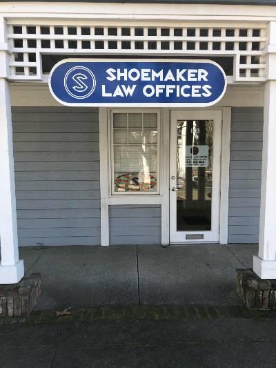 Shoemaker Law Offices