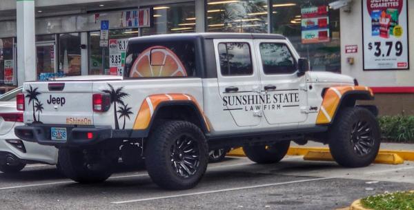 Sunshine State Law Firm