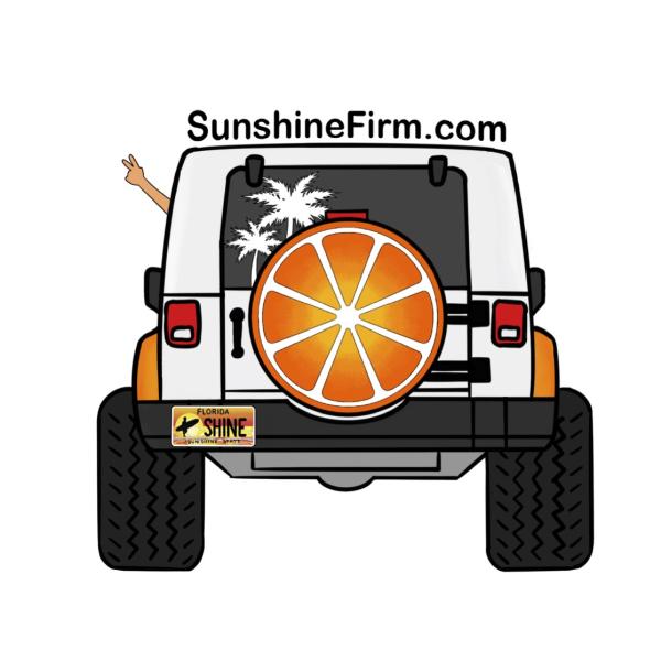 Sunshine State Law Firm