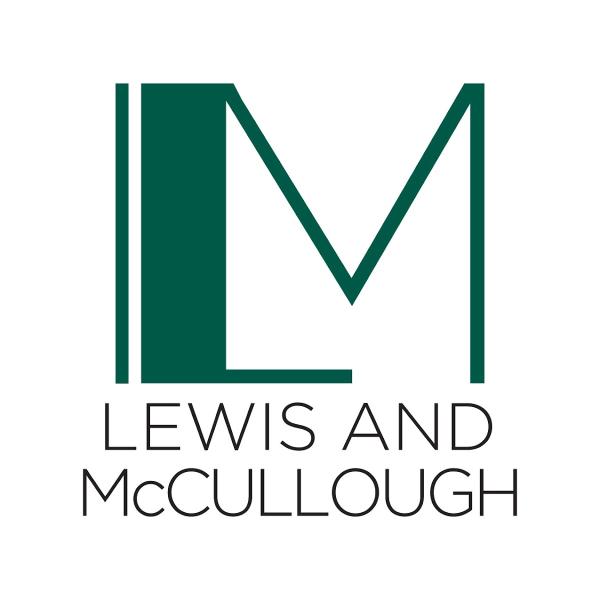 Lewis & McCullough
