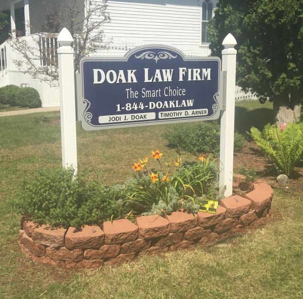 Doak Law Firm