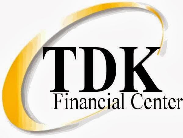 TDK Financial Center