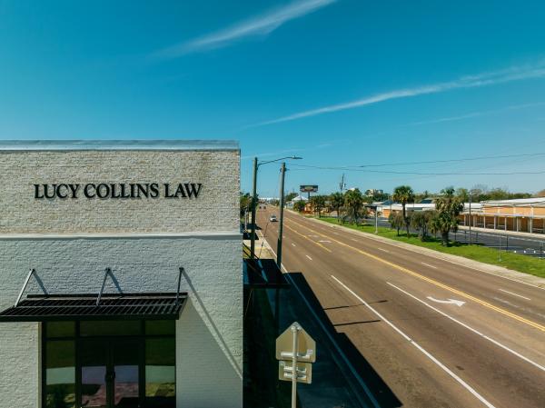 The Law Office Of Lucy C. Collins