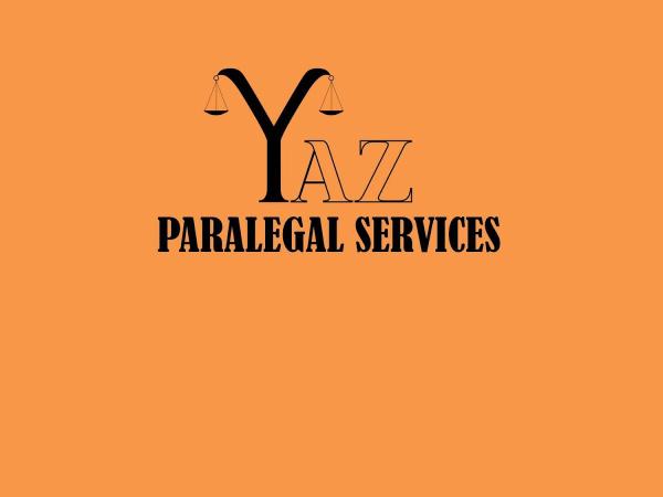 YAZ Legal Services, INC