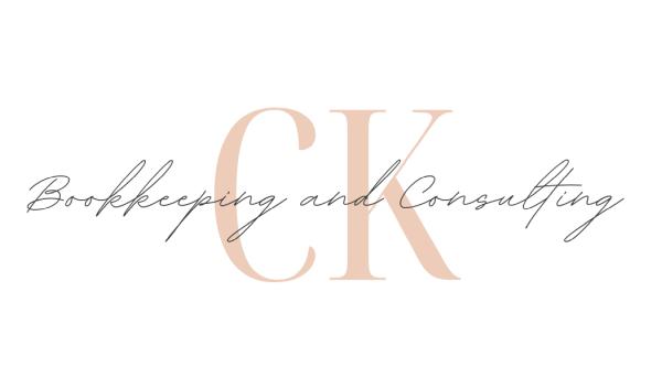 CK Bookkeeping and Consulting