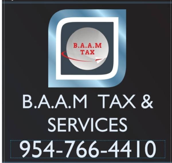 Baam TAX & Services