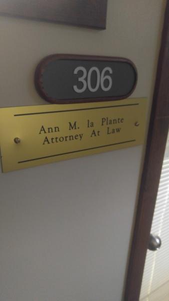 Ann la Plante