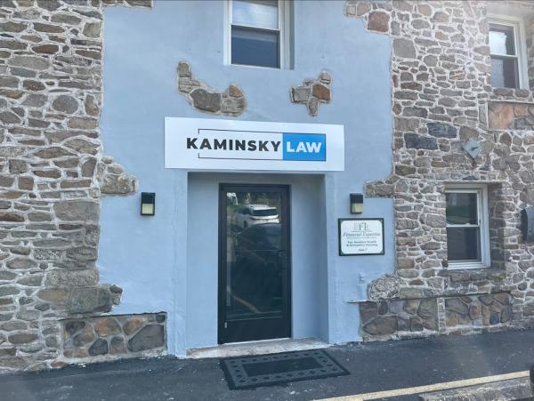 Kaminsky Law