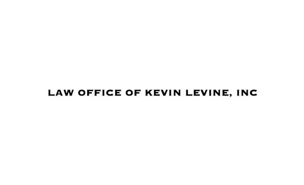 Law Office of Kevin Levine