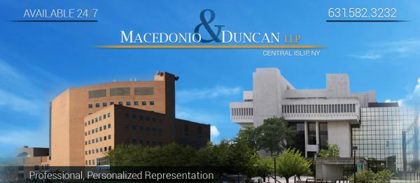 Macedonio & Duncan