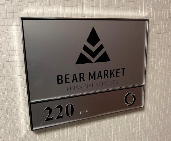 Bear Market Financial Services