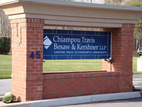 Ctbk - Chiampou Travis Besaw & Kershner