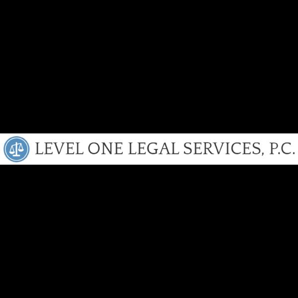 Level One Legal Services