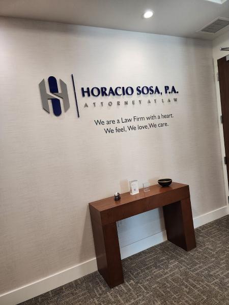 Horacio Sosa