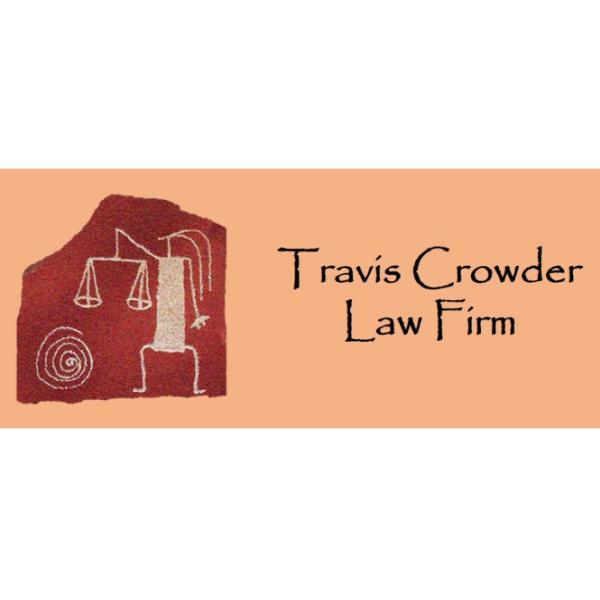 Travis Crowder Law Firm