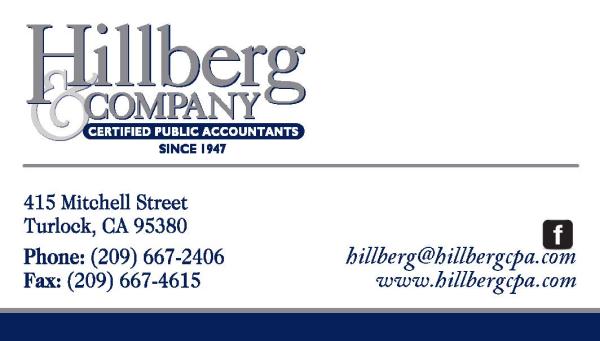 Hillberg & Co