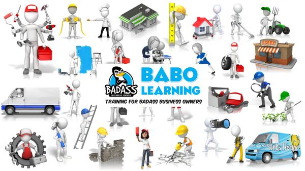 Babo Coaching: Your Local Small Business Coach