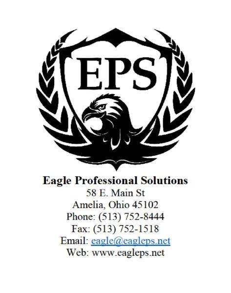 Eagle Professional Solutions
