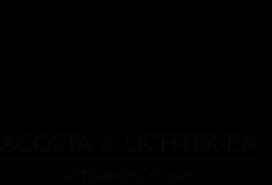Acosta & Lichter
